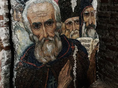 Прогулка по Гродно с реставратором