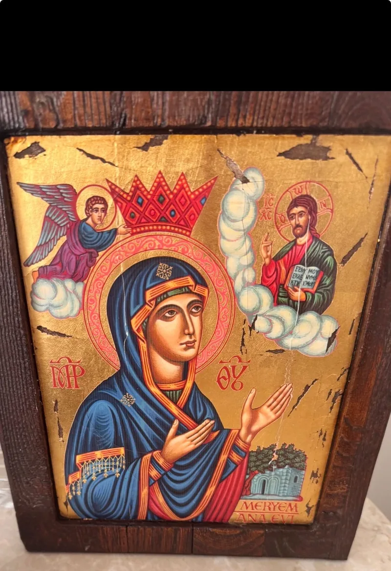 Виктория