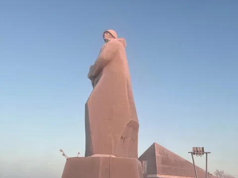 Обзорная экскурсия по городу-герою Мурманску