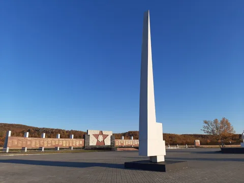 Долина Славы