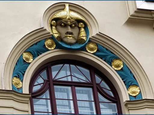 Модерн в Мюнхене: архитектура на переломе веков