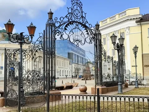 Пограничный Брест: неожиданные истории