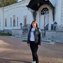 Оксана
