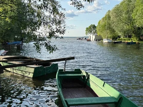 Переславль-Залесский — Венеция на Плещеевом озере