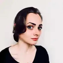 Наталья