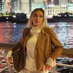 Алина