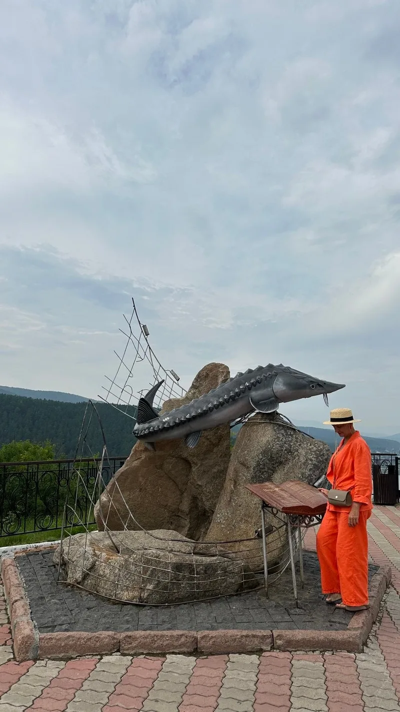 Путешественник