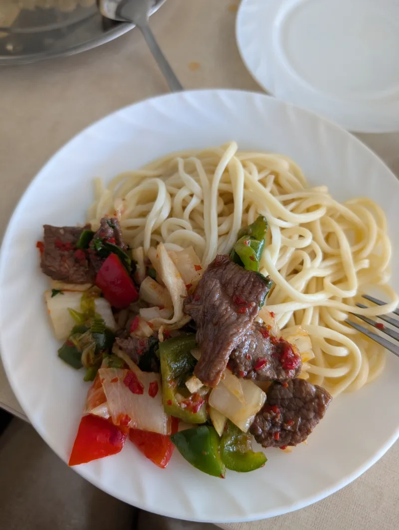 Марина
