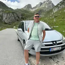 Роман