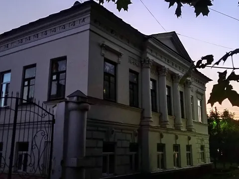 Вечерняя экскурсия «Углич мистический»