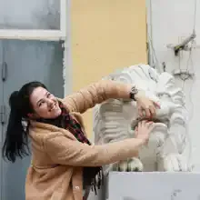 Ольга
