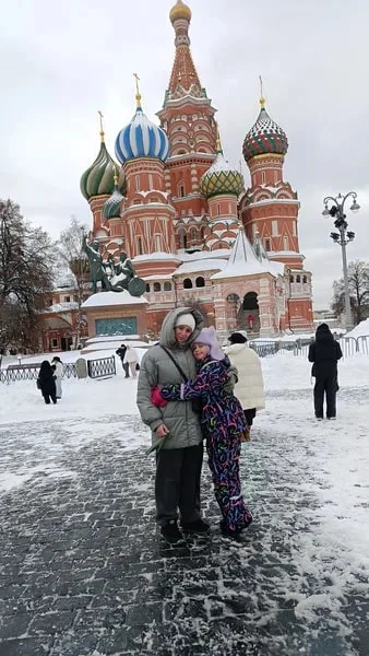 Дарья