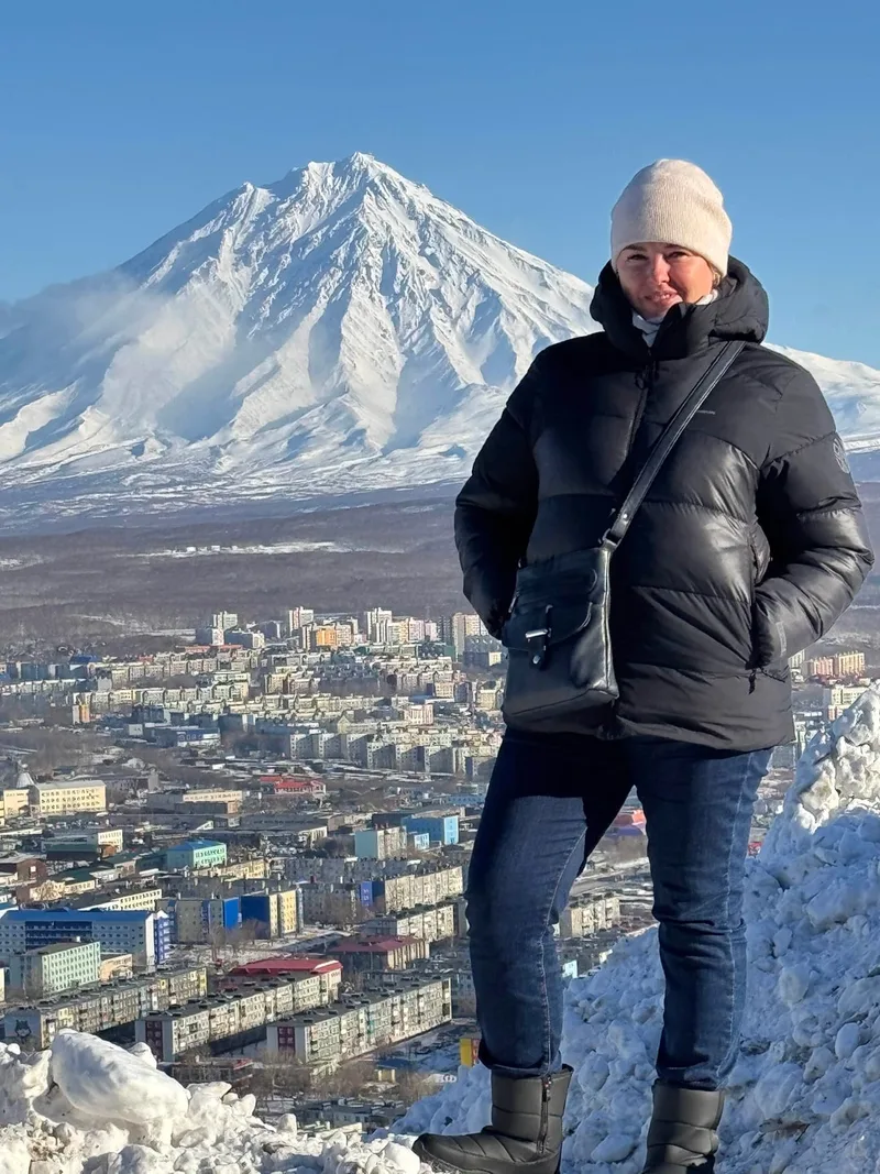 Екатерина