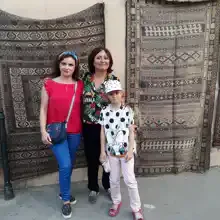 Лия