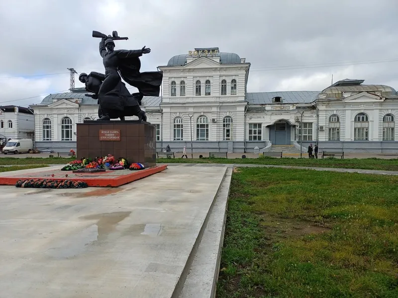 Лариса