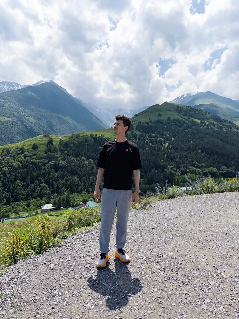 Юрий