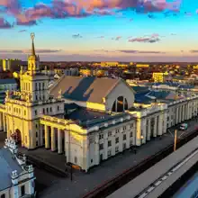 Брест