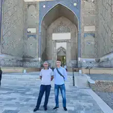 Жамшед
