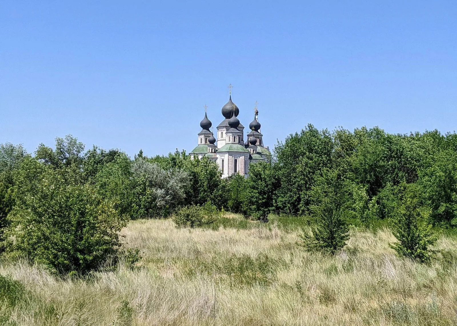 Индивидуальная экскурсия в Старочеркасск — древнюю Cтолицу Казачества