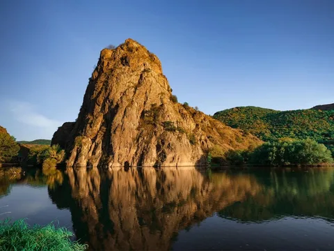 Зелёный край Лори + дендропарк «Сочут»