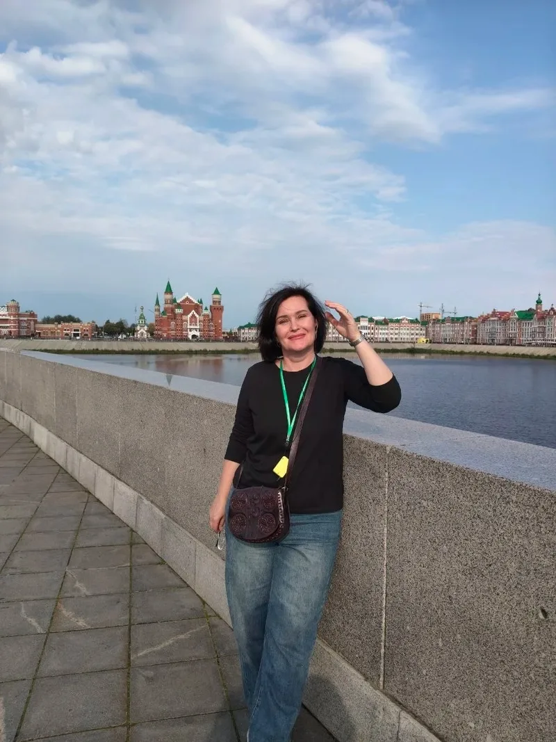 Елена