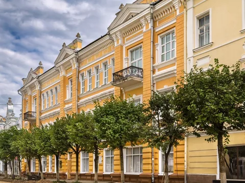Однажды в Смоленске
