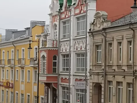 Прикоснись к истории Смоленска: экскурсия по историческому центру города
