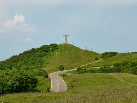 Коджори, Дидгори и Дашбаши — из Тбилиси