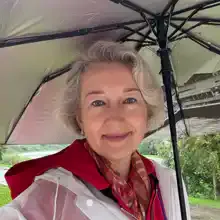 Марина