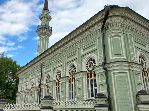 Узнать Казань — через мозаику её культур