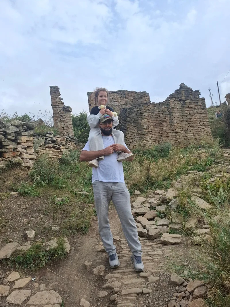 Айзиля