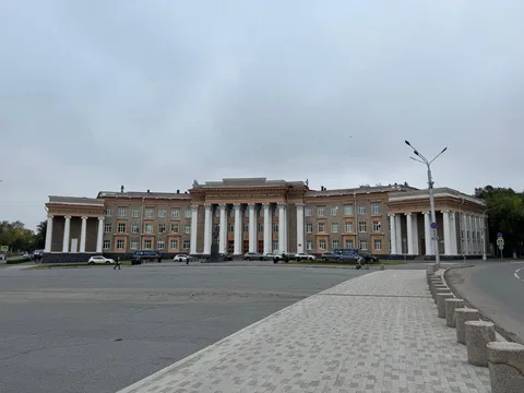 Уфа-Северная: город, основанный «Иванами»