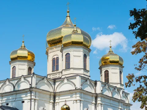 Ставрополь на авто!