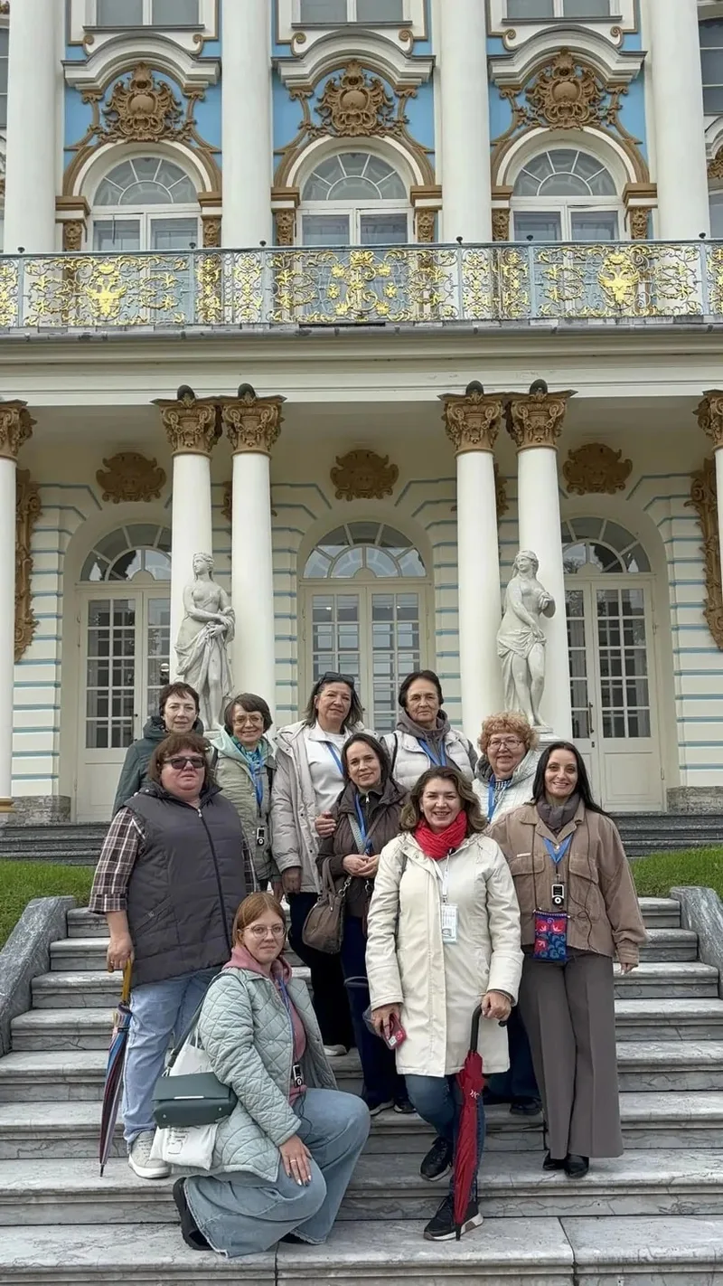 Людмила Александровна