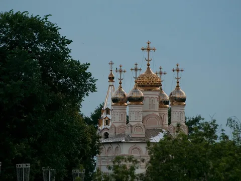 Древнерусская Рязань: обзорная экскурсия