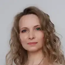 Наталья