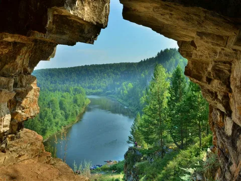Родина Салавата Юлаева