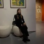 Дарья