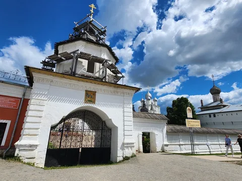 Экспресс-прогулка по Старому Ростову