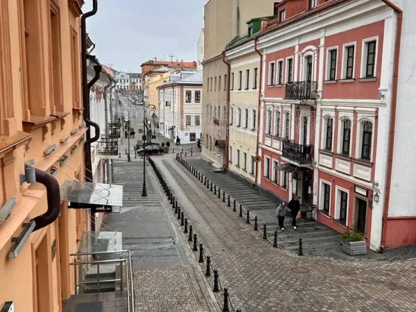 Минские сплетни, громкие романы и пикантные городские рассказы (18+)