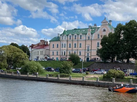 Кухня Выборга — от средневековья до наших дней