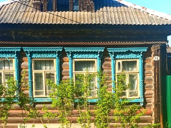 Очарование провинции: обзорная экскурсия по Тутаеву