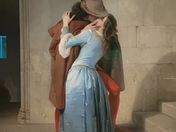 Сокровища Милана: Pinacoteca di Brera — основная коллекция