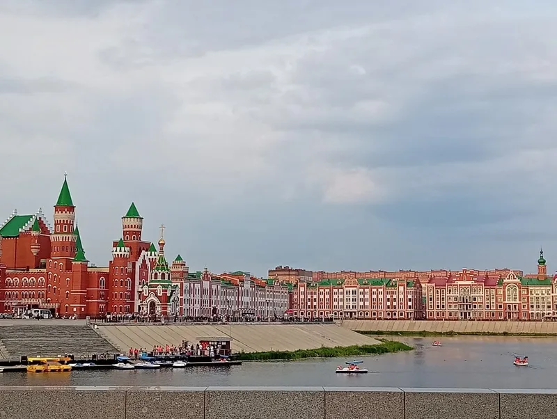 Светлана