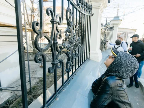 Кованая Казань: экскурсия + интерактив