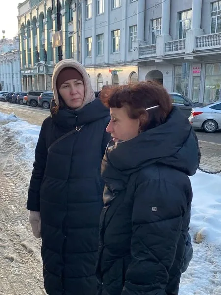 Наталья