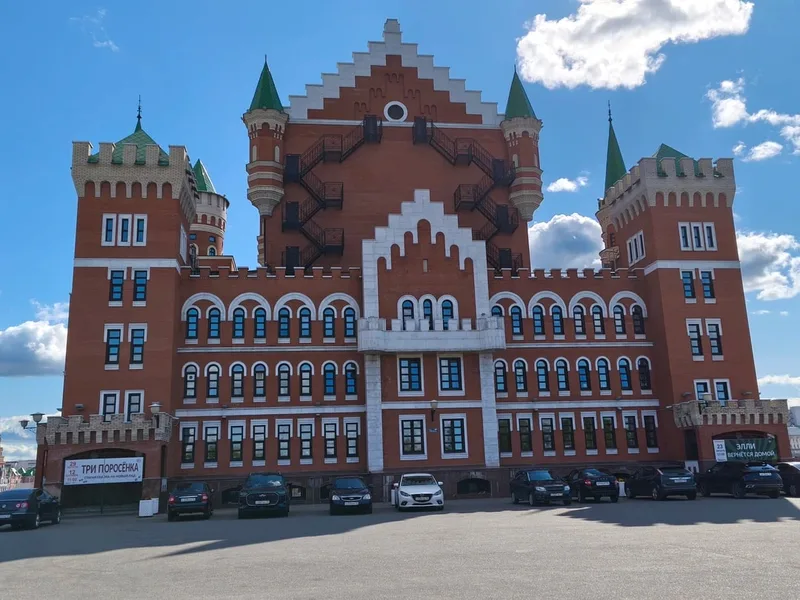 Петрухина