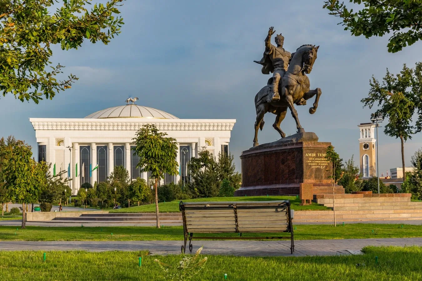 Русский Туркестан