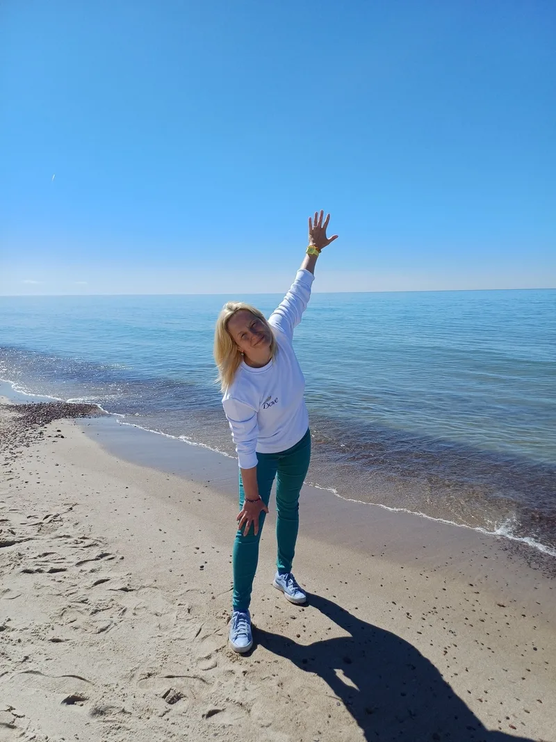 Светлана