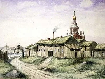 Все самое интересное о Хельсинки